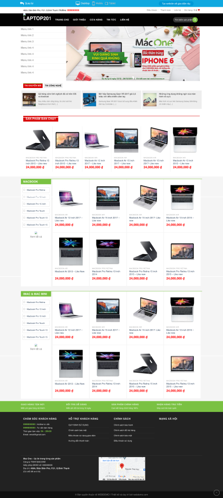 Dịch Vụ Marketing Online