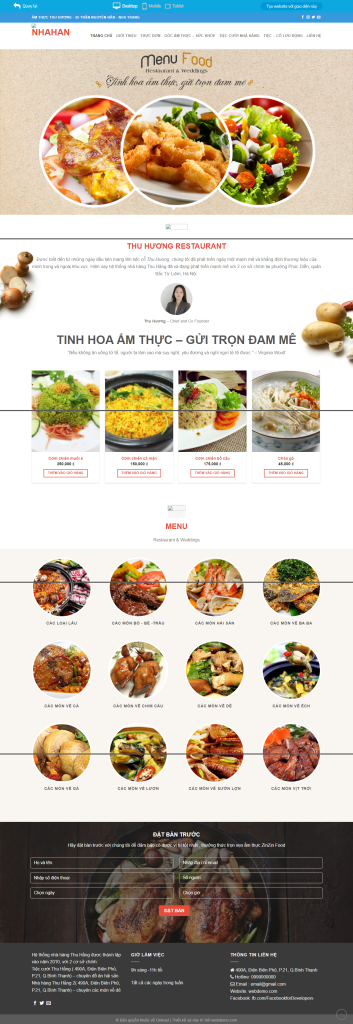 Dịch Vụ Marketing Online