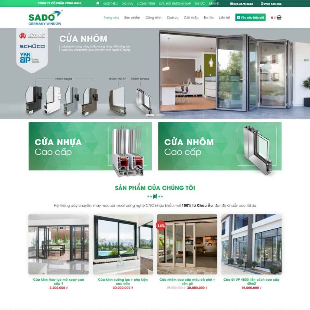 Dịch Vụ Marketing Online