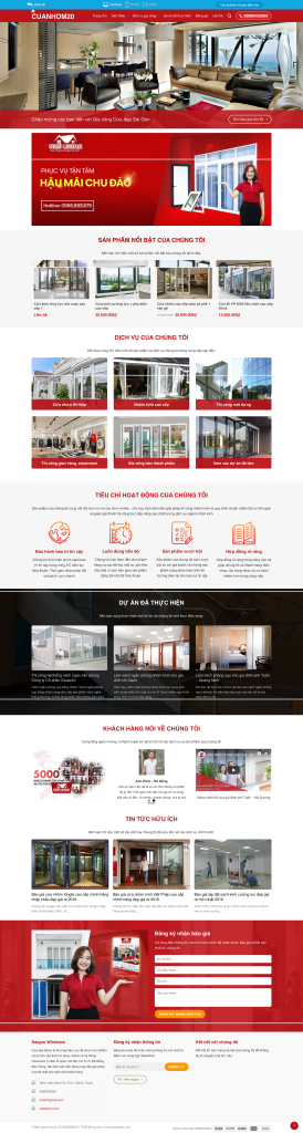 Dịch Vụ Marketing Online