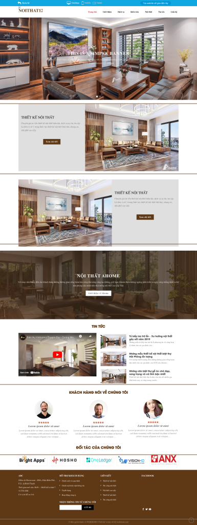 Dịch Vụ Marketing Online