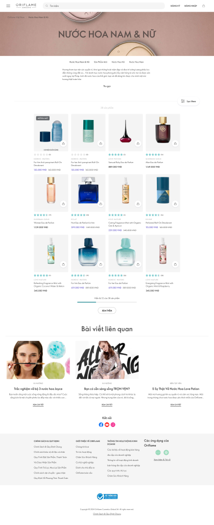 Dịch Vụ Marketing Online