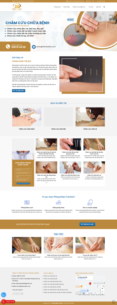 Dịch Vụ Marketing Online