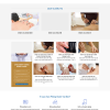 Thiết kế web phòng khám