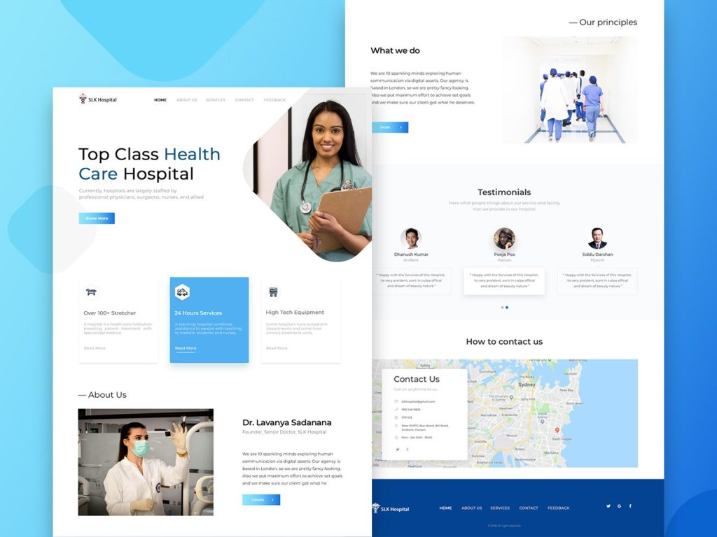 Dịch Vụ Marketing Online