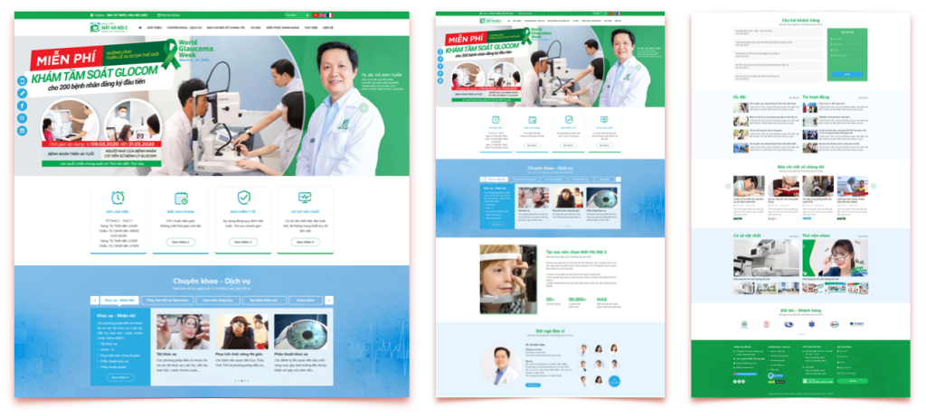 Dịch Vụ Marketing Online