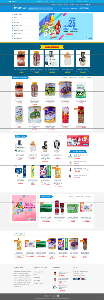 Dịch Vụ Marketing Online