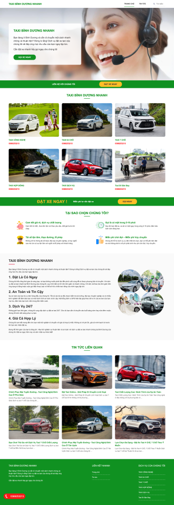 Dịch Vụ Marketing Online