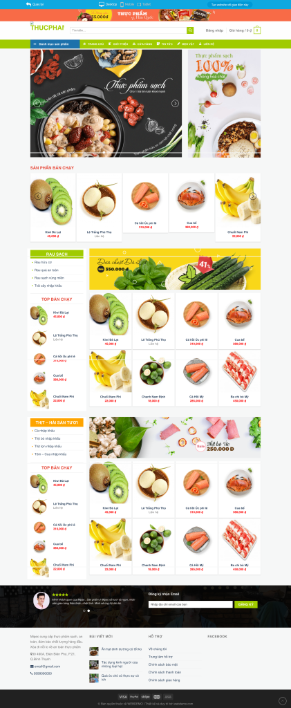 Dịch Vụ Marketing Online