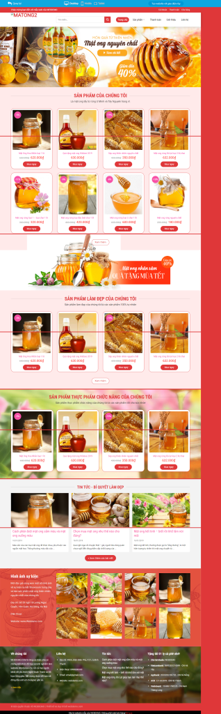 Dịch Vụ Marketing Online