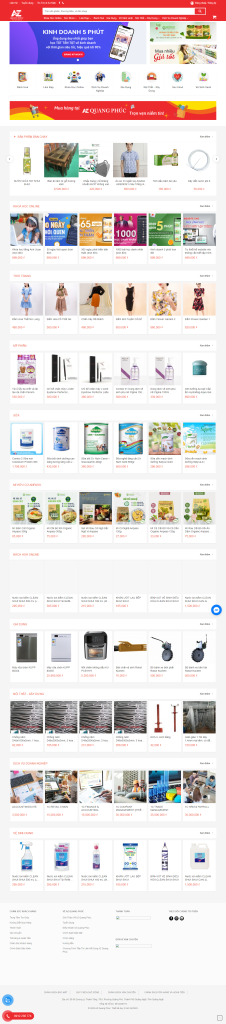 Dịch Vụ Marketing Online