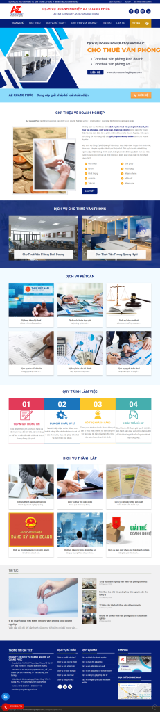 Dịch Vụ Marketing Online