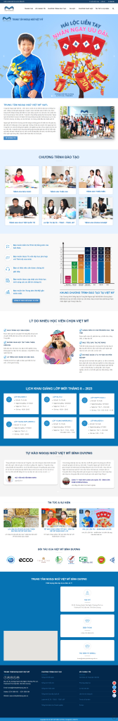 Dịch Vụ Marketing Online