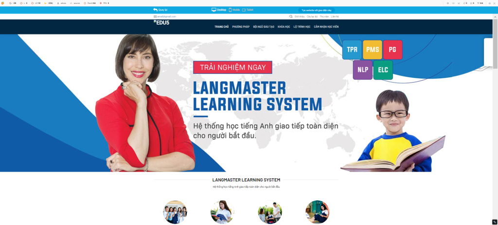 Dịch Vụ Marketing Online