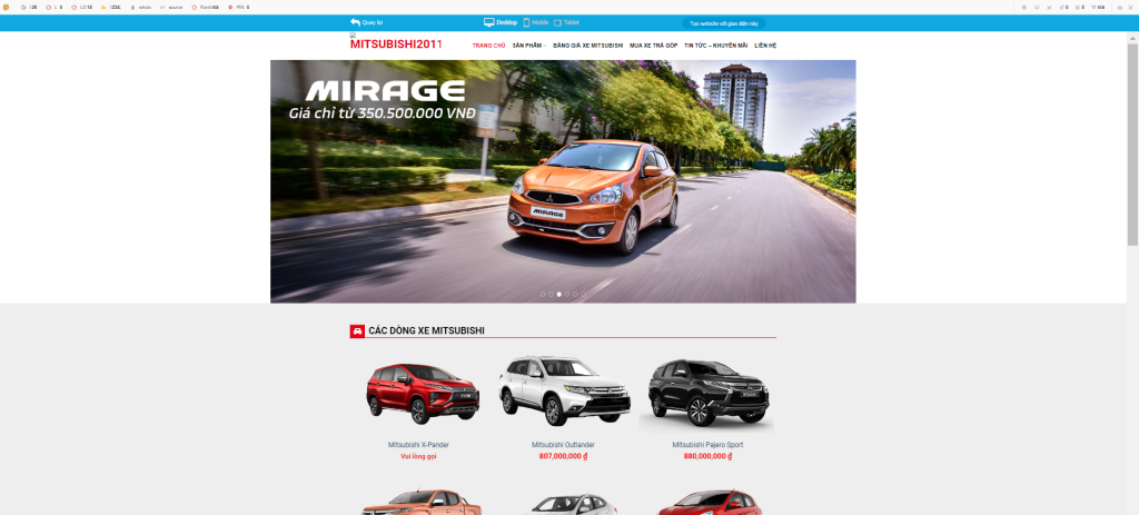 Dịch Vụ Marketing Online