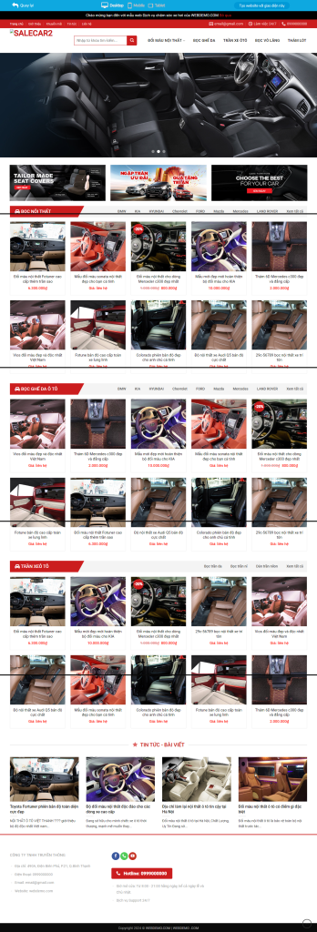 Dịch Vụ Marketing Online