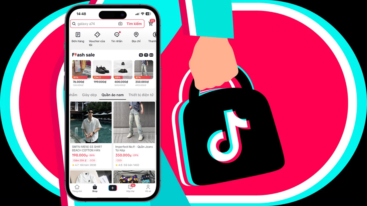 học tiktok hiệu quả cần gì