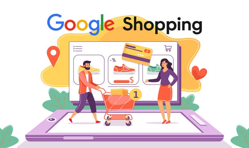 Dịch vụ quảng cáo Google tại Bình Phước trọn gói