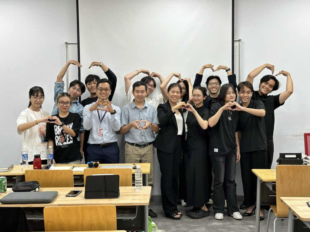 Dịch Vụ Marketing Online