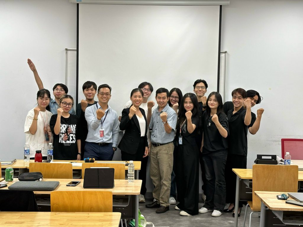 Dịch Vụ Marketing Online