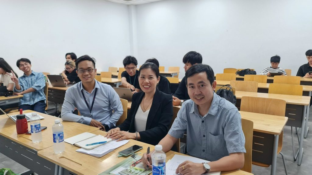 Dịch Vụ Marketing Online