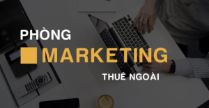 Dịch vụ phòng marketing thuê ngoài TPHCM