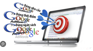 Ưu điểm của dịch vụ chạy quảng cáo google mang lại