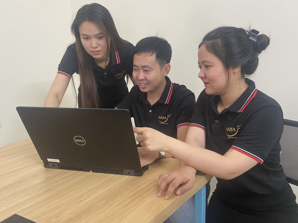 Dịch Vụ Marketing Online