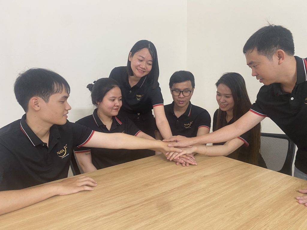 Dịch Vụ Marketing Online