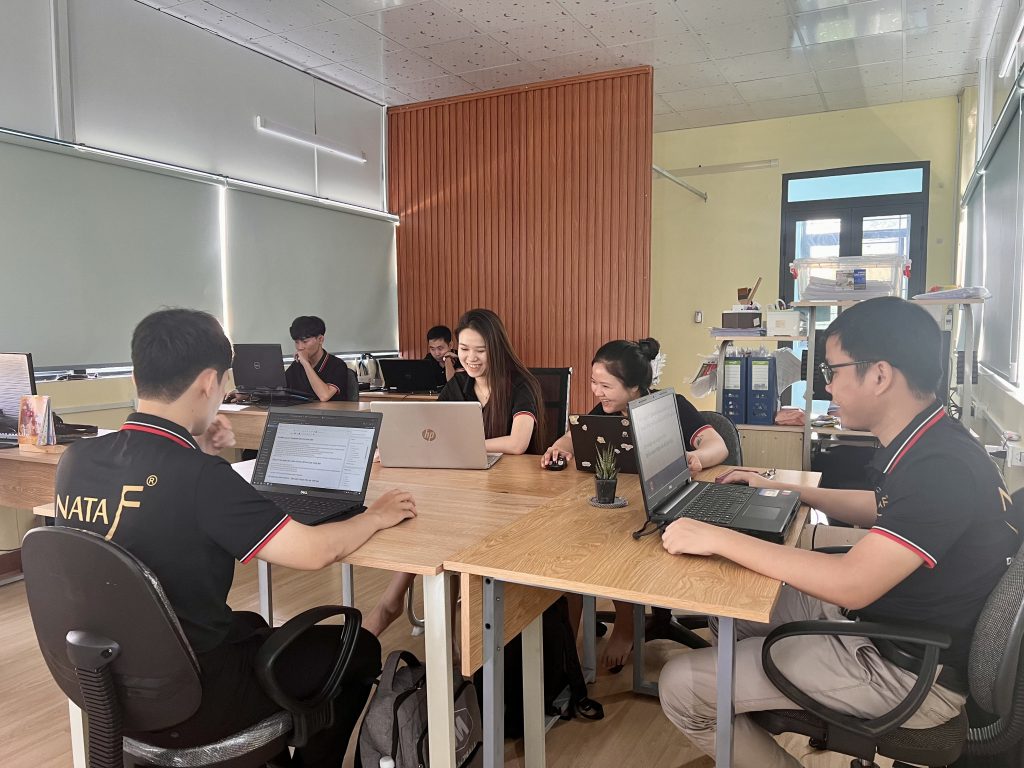 Dịch Vụ Marketing Online