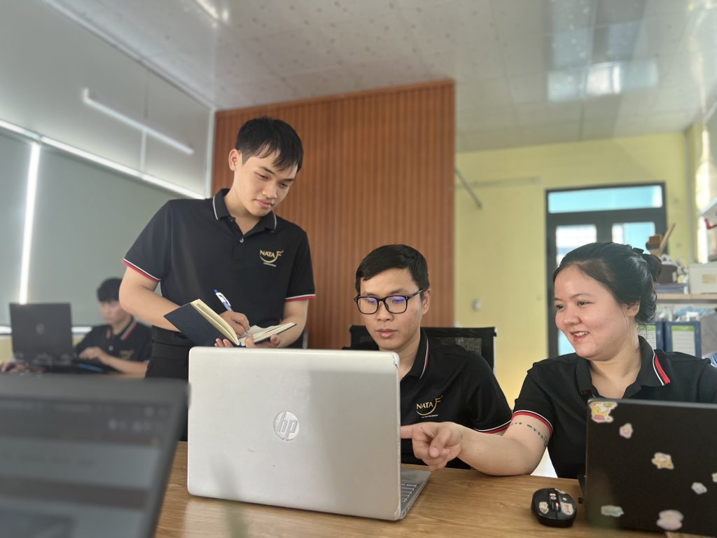 Dịch Vụ Marketing Online