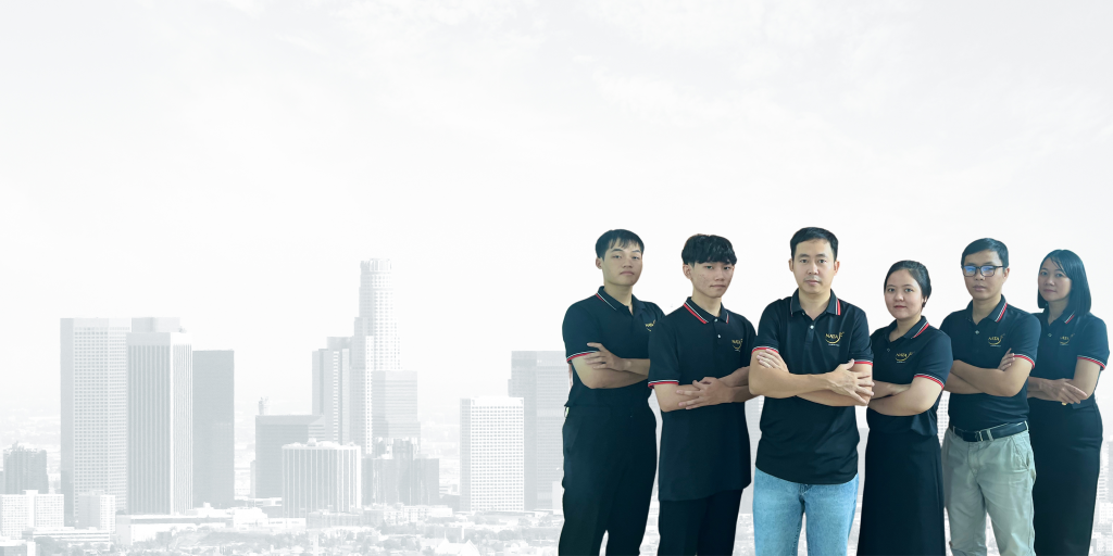 Dịch Vụ Marketing Online