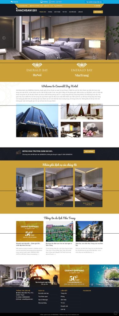 Dịch Vụ Marketing Online