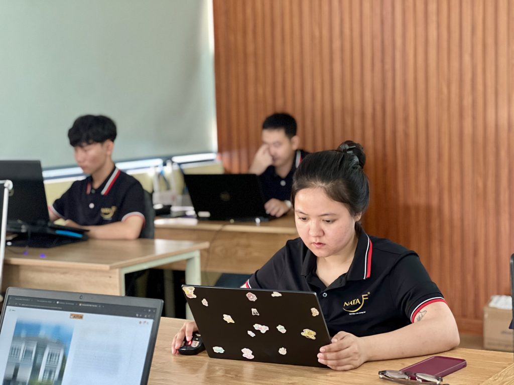 Dịch Vụ Marketing Online