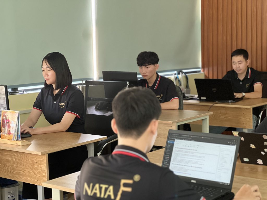 Dịch Vụ Marketing Online