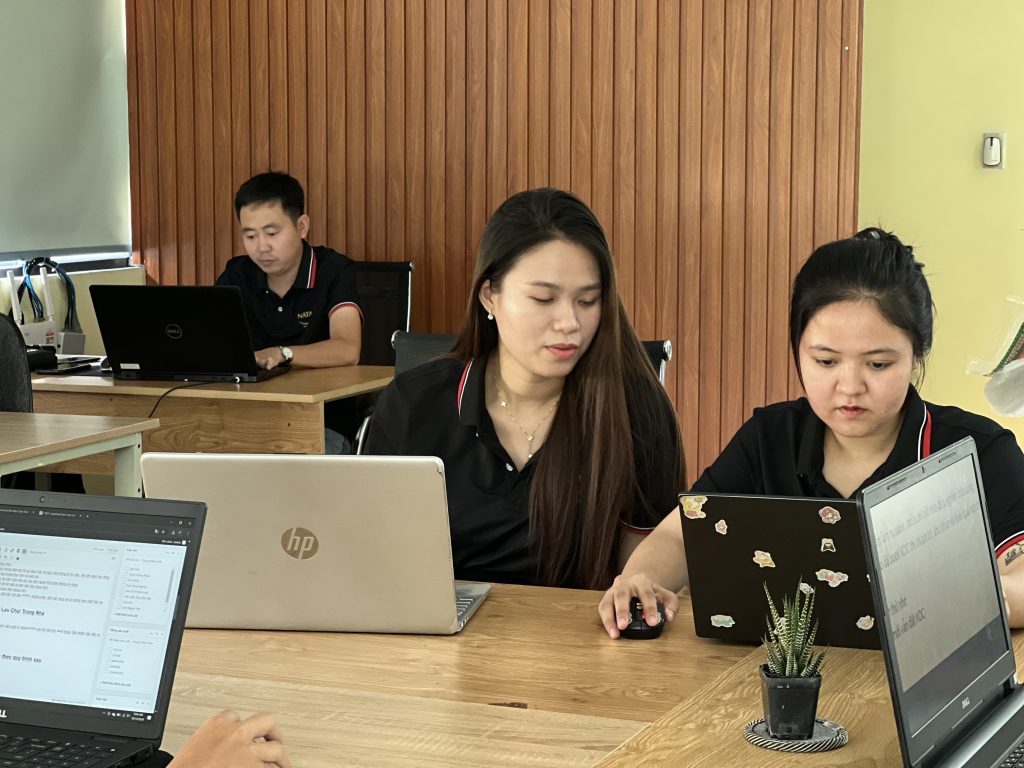 Dịch Vụ Marketing Online