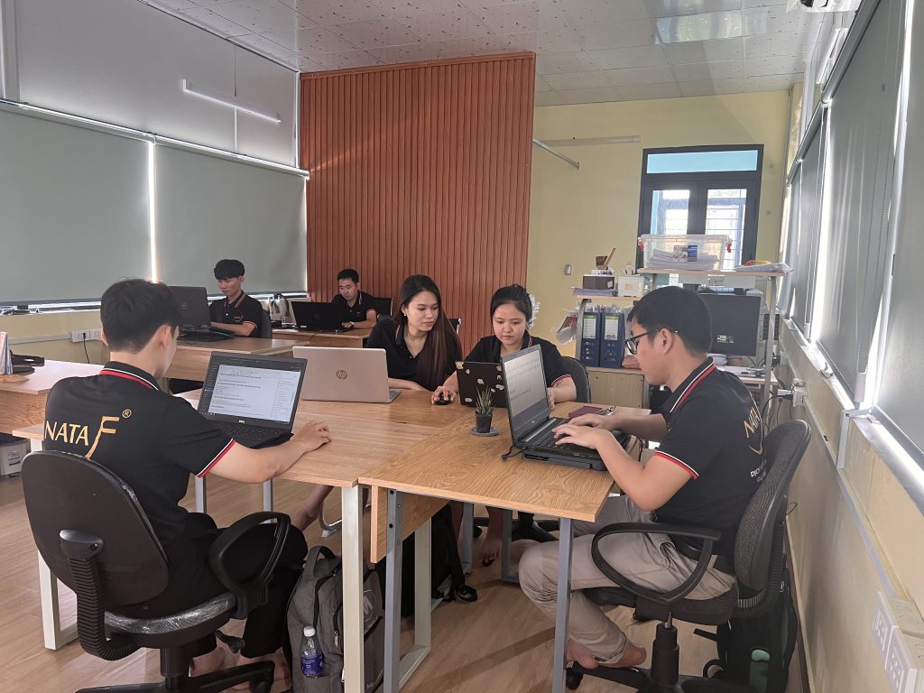 Dịch Vụ Marketing Online