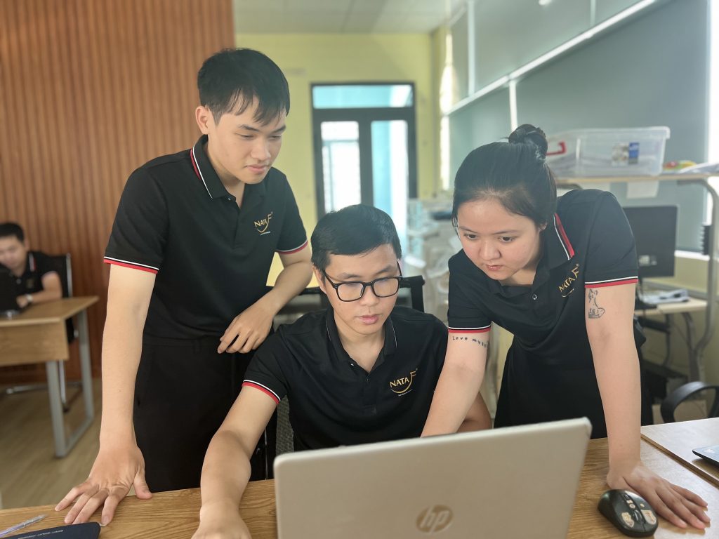 Dịch Vụ Marketing Online