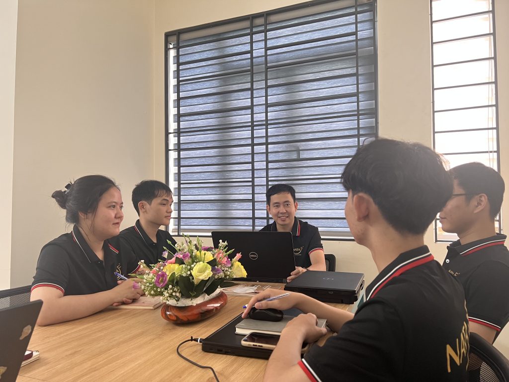 Dịch Vụ Marketing Online