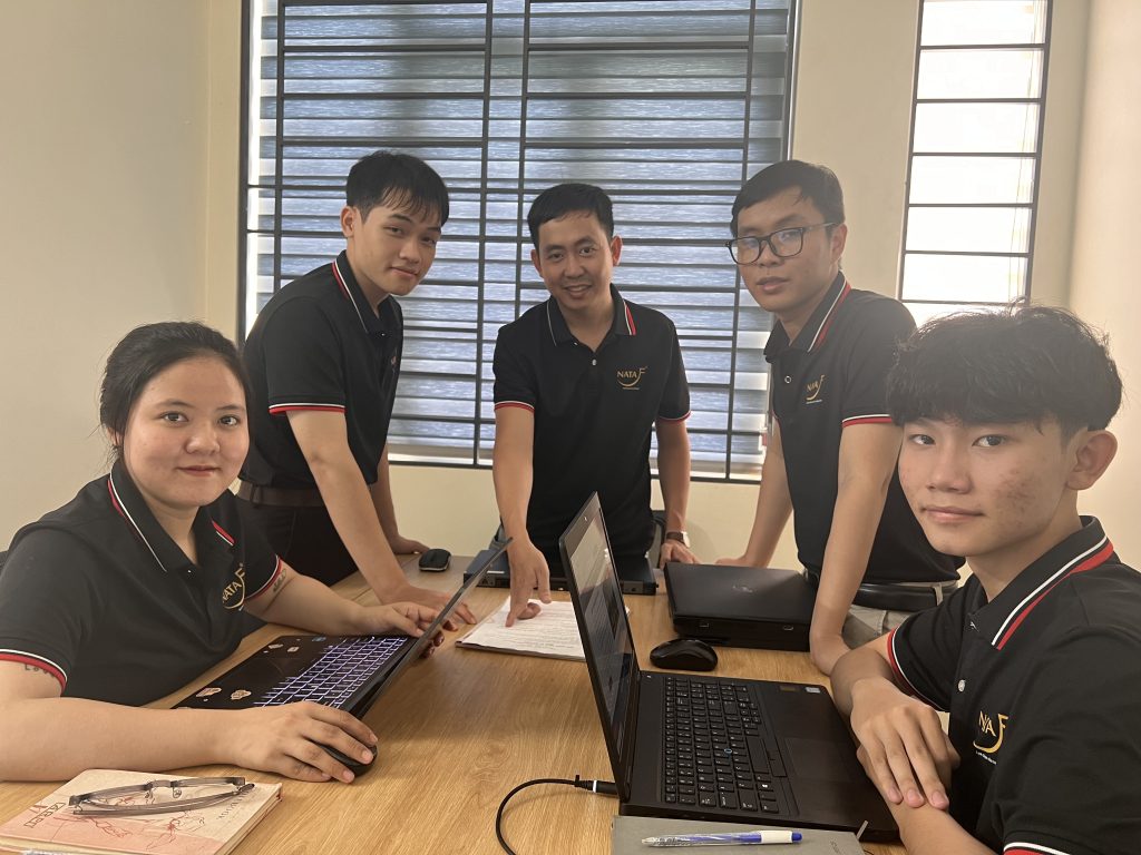 Dịch Vụ Marketing Online