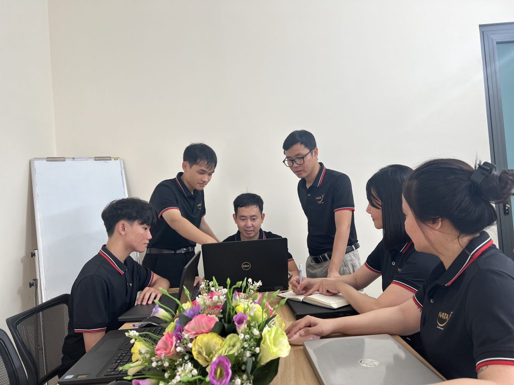 Dịch Vụ Marketing Online
