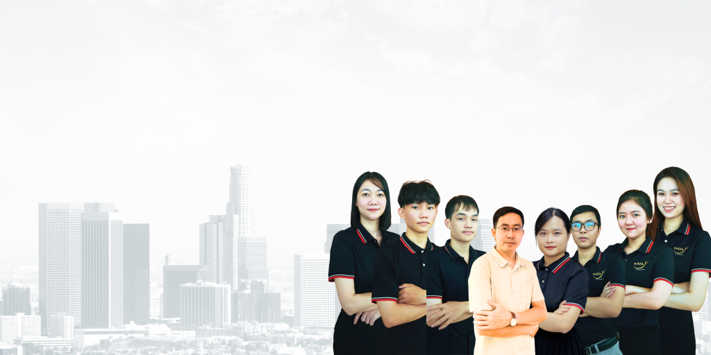 Dịch Vụ Marketing Online