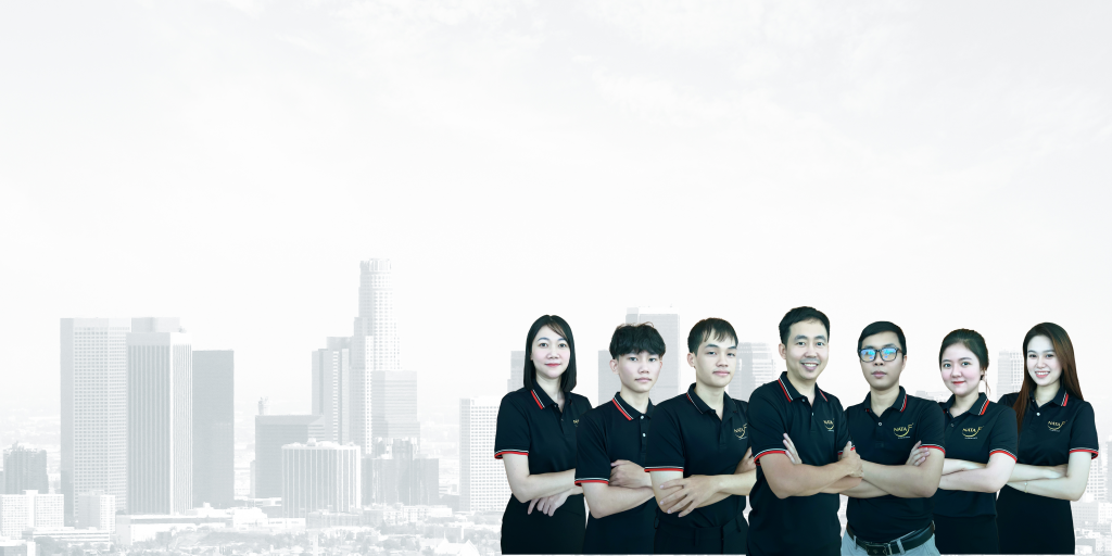 Dịch Vụ Marketing Online