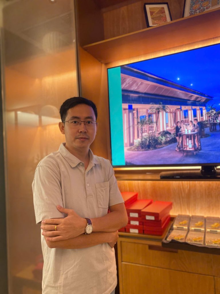 Dịch Vụ Marketing Online