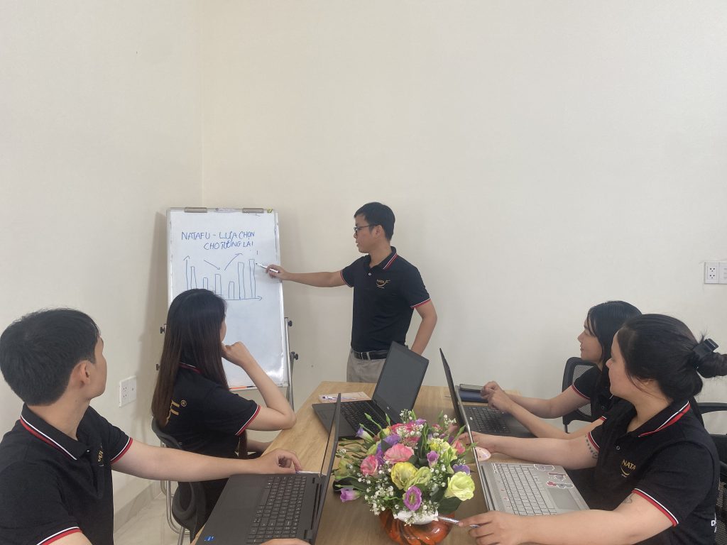 Dịch Vụ Marketing Online
