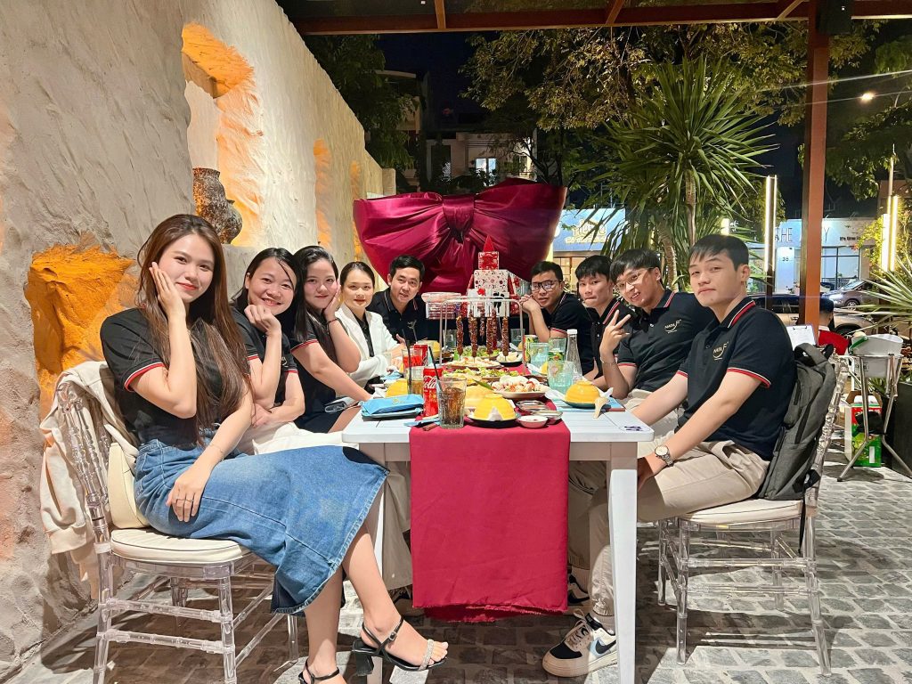 Dịch Vụ Marketing Online