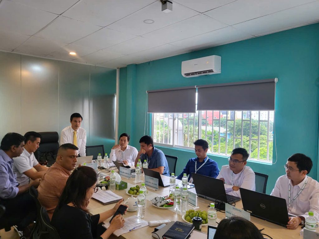 Dịch Vụ Marketing Online