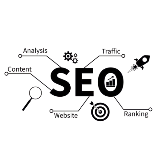 Seo-website