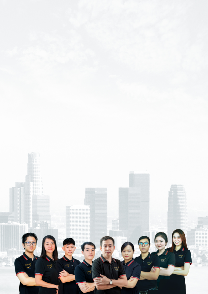 Dịch Vụ Marketing Online