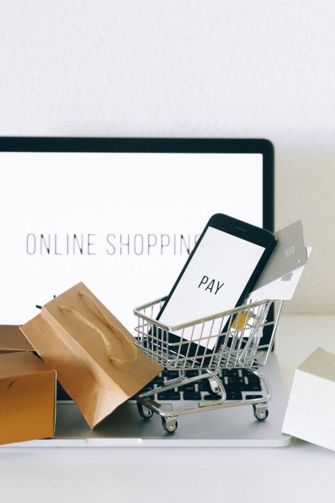 Dịch Vụ Marketing Online